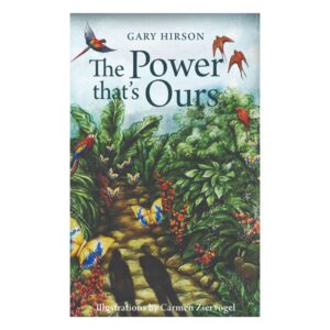 The Power that's Ours: Paperback